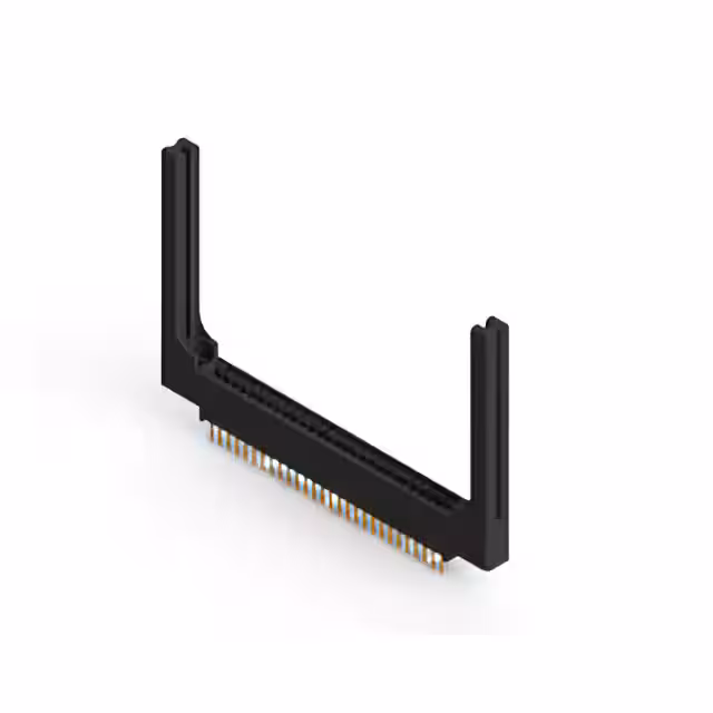 396-056-558-858 EDAC Inc.  Edgeboard Connectors